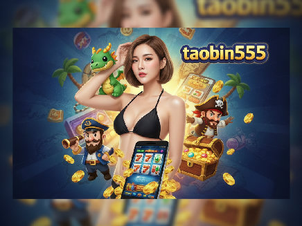 taobin555 slot